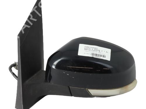 Left mirror FORD FOCUS II (DA_, HCP, DP) 1.8 | BP22558819C26