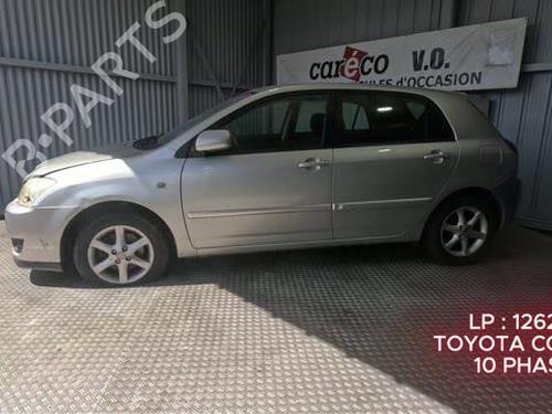 Engine TOYOTA COROLLA (_E12_) 1.4 D (NDE120_, NDE120R) | BP38055968M1 - Image 14
