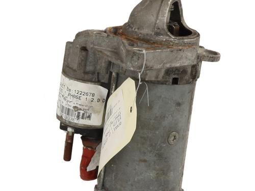 Startmotor RENAULT KOLEOS I (HY_) 2.0 dCi 4x4 (HY0K) | BP21290358M8 