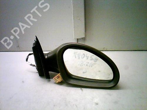 Used Right mirror SEAT IBIZA III (6L1) 1.4 16V (86 hp) 21310356