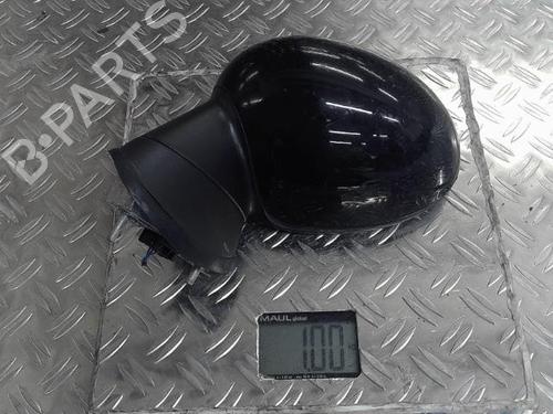 Used Left mirror MINI MINI (R56) One (95 hp) 21686877