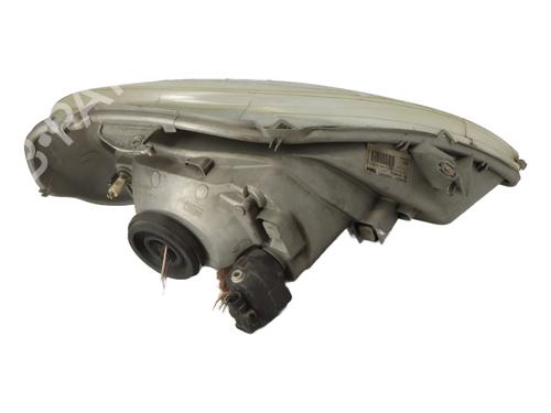 Used Left headlight Left headlight RENAULT TRAFIC II Bus (JL) 2.5 dCi 135 (JL0D) (135 hp) 33453145 33453145