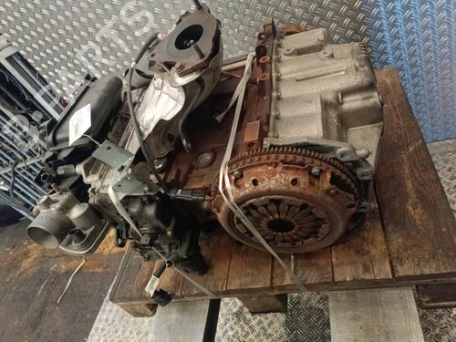 Used Engine Engine RENAULT SCÉNIC II (JM0/1_) 1.6 (JM0C, JM0J, JM1B) (113 hp) 21311750 21311750