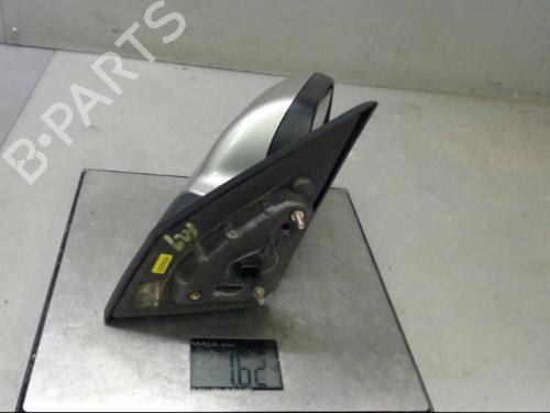 Right mirror HYUNDAI TUCSON (JM) 2.0 CRDi All-wheel Drive | BP21316883C27 