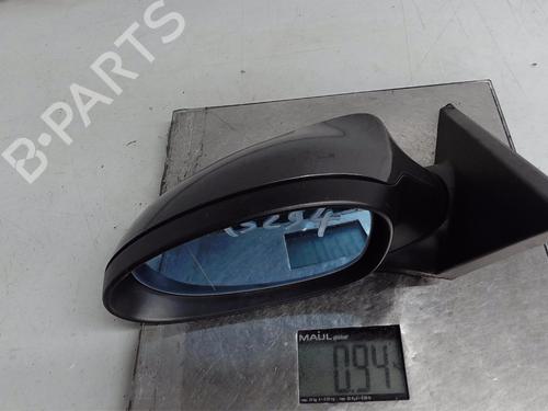 Left mirror BMW 1 (E81) 118 i | BP21307051C26 