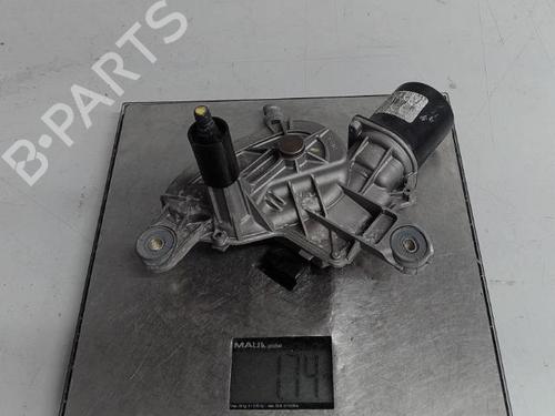 Used Front wiper motor CITROËN C4 Picasso I MPV (UD_) 2.0 HDi 138 (136 hp) 21290485