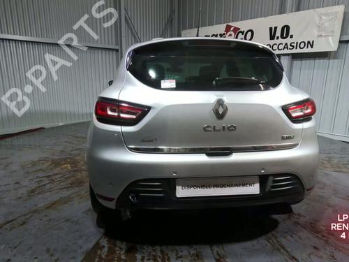 Starter RENAULT CLIO IV (BH_) 1.5 dCi 90 | BP30948176M8 