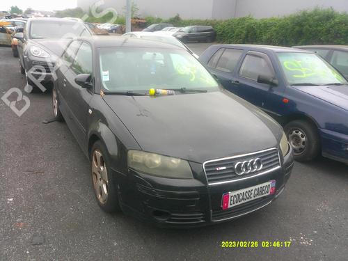 Mass air flow sensor AUDI A3 (8P1) 1.9 TDI | BP29541427M95  - Image 9