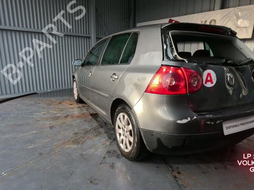 Steering column stalk VW GOLF V (1K1) 1.9 TDI | BP31582312I23 - Image 15