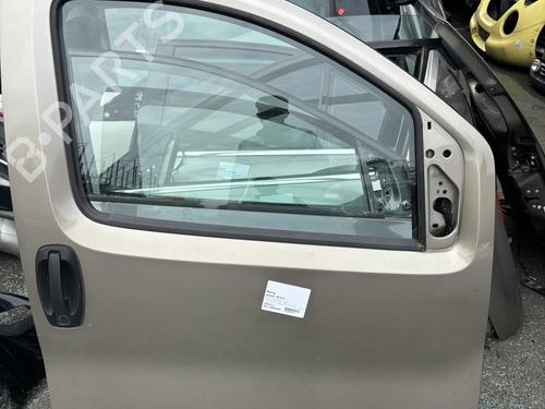 Used Right front door CITROËN NEMO MPV 1.4 HDi (68 hp) 21291088