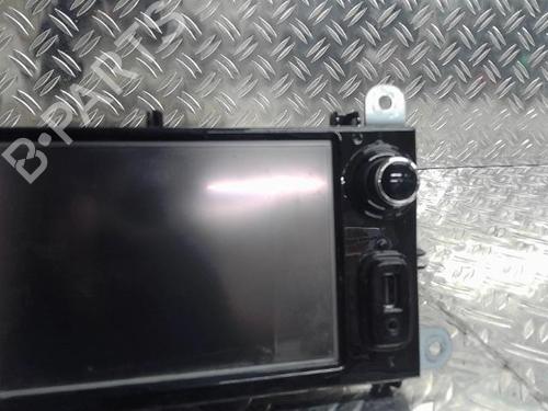 Radio RENAULT CLIO IV (BH_) 1.5 dCi 90 | BP21727305E6 