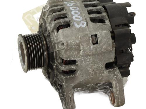 Used Alternator Alternator RENAULT CLIO III (BR0/1, CR0/1) 1.2 16V Hi-Flex (BR1U, CR1U) (75 hp) 32518702 32518702