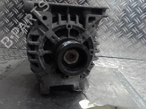 Alternator MERCEDES-BENZ A-CLASS (W168) A 160 (168.033, 168.133) | BP24201229M7 