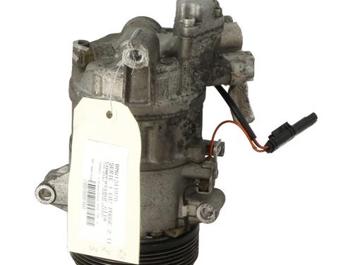 AC compressor BMW 1 (E87) 116 i | BP21311708M34 