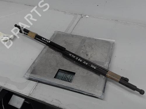 Used Hood lift support PEUGEOT 306 (7B, N3, N5) 1.8 16V (110 hp) 21362765