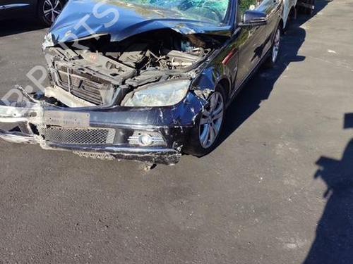 Left front window switch MERCEDES-BENZ C-CLASS (W204) C 180 Kompressor (204.044, 204.045) | BP29182572I27 - Image 10