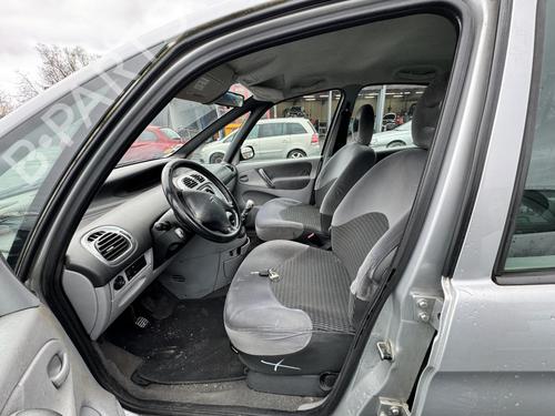 Starter CITROËN XSARA PICASSO (N68) 1.6 HDi | BP21312440M8 