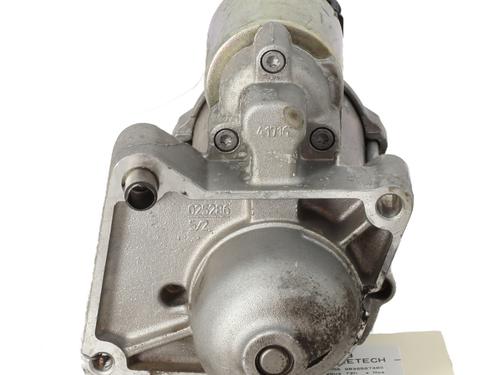 Used Starter Starter PEUGEOT 308 III (FB_, FH_, FP_, F3_, FM_) PureTech 110 (FPHNPL) (110 hp) 27574644 27574644