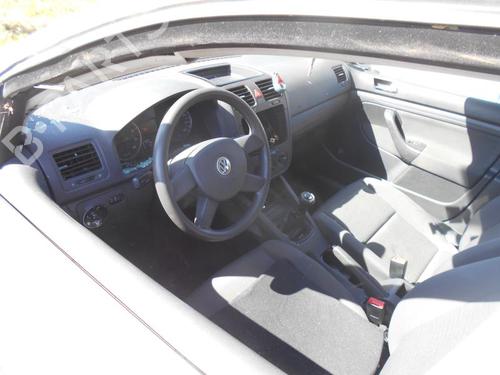 Climate control VW GOLF V (1K1) 1.6 | BP21372126I5 