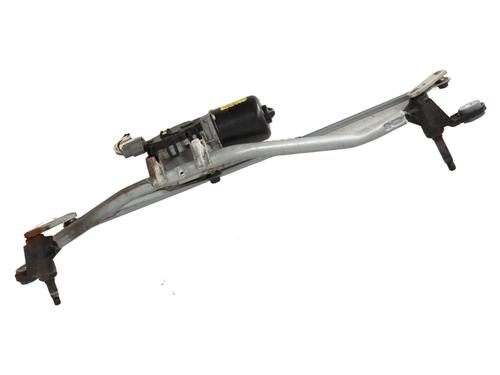 Used Front wiper motor DACIA SANDERO II 1.5 dCi (90 hp) 28116763