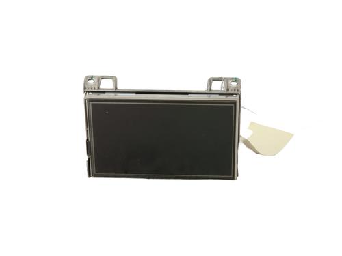 Used Display monitor PEUGEOT 208 I (CA_, CC_) 1.2 THP 110 (110 hp) 31833689