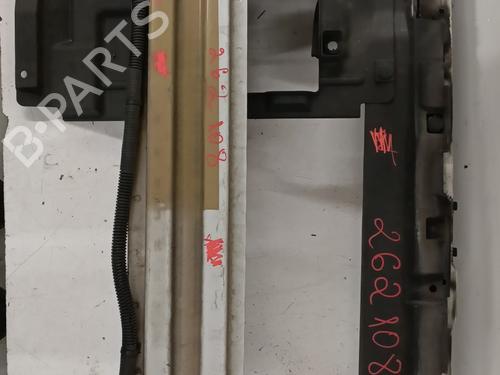 Front slam panel CHEVROLET SPARK (M300) | BP36468323C72 - Image 2