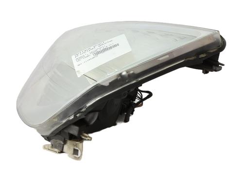 Left headlight RENAULT ESPACE IV (JK0/1_) 2.0 dCi (JK01, JK02, JK1J, JK1K, JK1H) | BP28353119C28  - Image 5