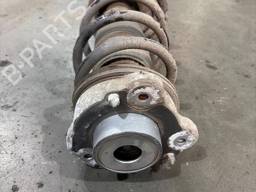Used Left front shock absorber Left front shock absorber 39078861 39078861