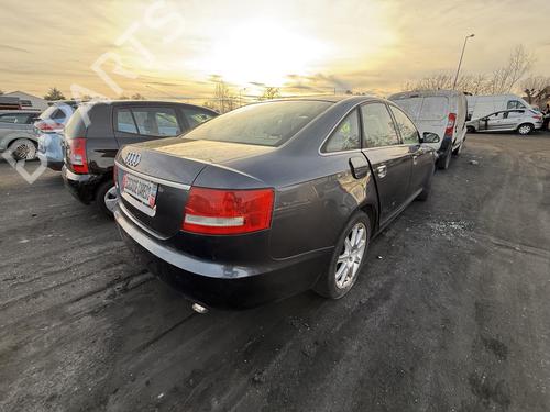 Gearbox AUDI A6 C6 (4F2) 2.0 TDI | BP25483392M3 - Image 12