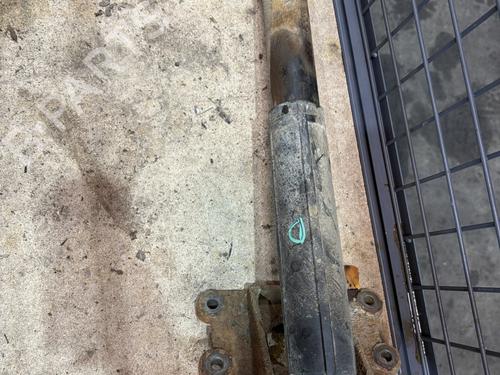 Ammortizzatore posteriori destro Ammortizzatore posteriori destro OPEL MOVANO A Platform/Chassis (X70) 2.5 DTI (ED, HD, UD0, UD4) (115 hp) 37528895 37528895