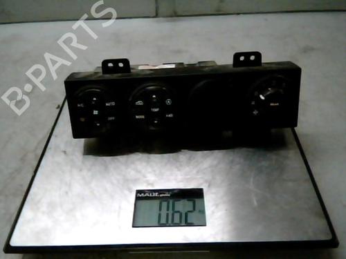 Used Climate control KIA CARNIVAL II (GQ) 2.9 CRDi (144 hp) 21321101