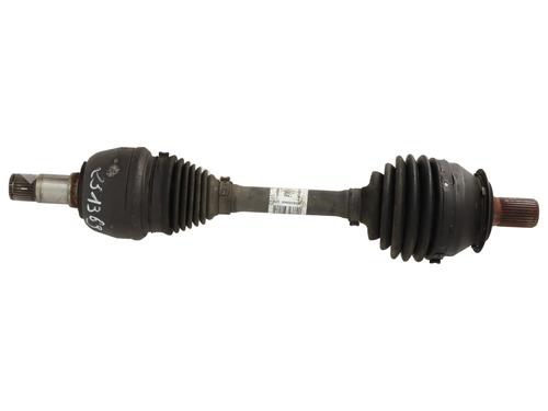 Left front driveshaft MERCEDES-BENZ GLA-CLASS (X156) GLA 220 CDI 4-matic (156.905) | BP26241316M38 