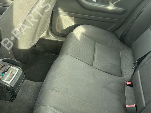Tailgate AUDI A4 B6 (8E2) 1.9 TDI | BP30143766C6  - Image 9
