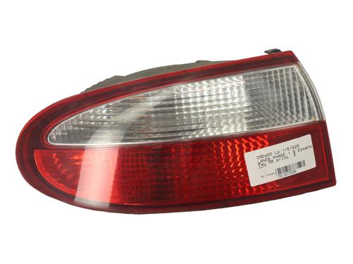 Left taillight DAEWOO LANOS (KLAT) 1.3 | BP21366658C34 - Image 4