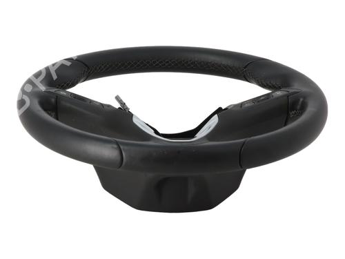 Steering wheel OPEL CORSA E (X15) 1.4 Turbo (08, 68) | BP25907398C49 - Image 3