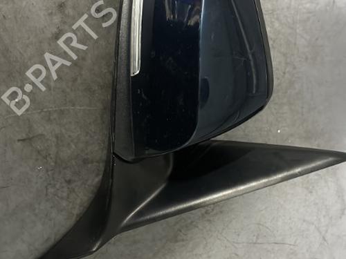 Right mirror BMW 1 (F20) 116 d | BP21304751C27 