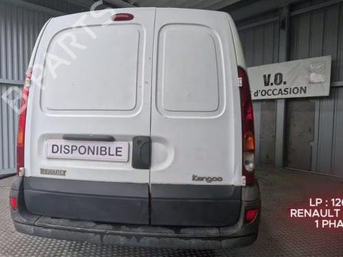 Left headlight RENAULT KANGOO Express (FC0/1_) 1.5 dCi (FC07, FC1R) | BP35993989C28 - Image 22