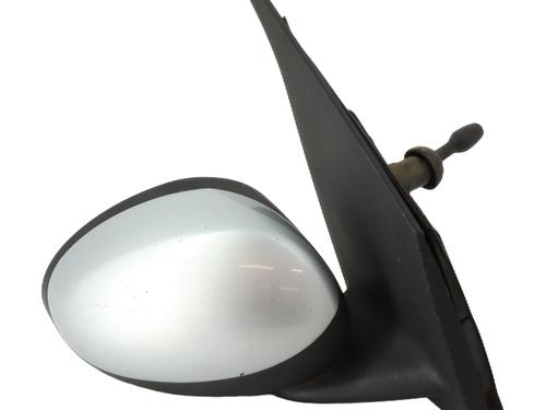 Right mirror CITROËN C1 (PM_, PN_) 1.0 | BP24957499C27 