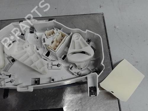 Climate control FIAT 500 (312_) 1.2 (312AXA1A) | BP21372392I5
