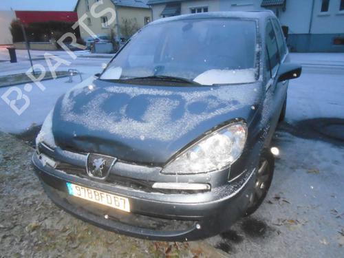 Third brake light PEUGEOT 807 (EB_) 2.0 HDI | BP21310365L11  - Image 8