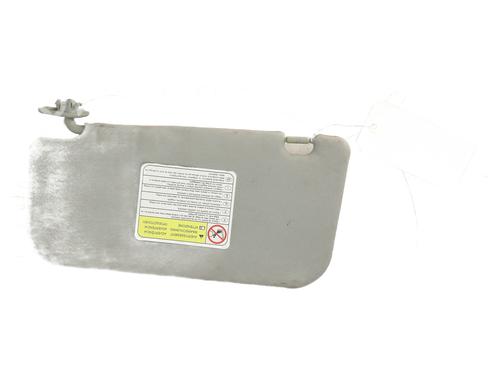 Used Right sun visor Right sun visor MITSUBISHI LANCER VIII Sportback (CX_A) 2.0 DI-D (CX8A) (140 hp) 25441624 25441624