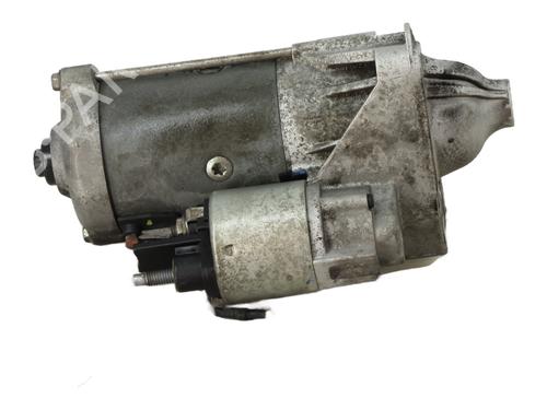 Used Starter Starter RENAULT MEGANE III Coupe (DZ0/1_) 1.6 dCi (DZ00, DZ12, DZ2A, DZ13) (130 hp) 30545587 30545587