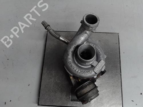Turbolader/Kompressor AUDI ALLROAD C5 (4BH) 2.5 TDI quattro | BP21367344M71 