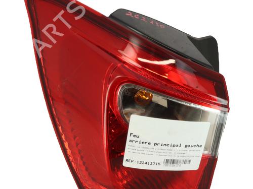 Left taillight SUZUKI SX4 S-Cross (JY) 1.6 DDiS (AKK 416D) | BP39495111C34 - Image 4