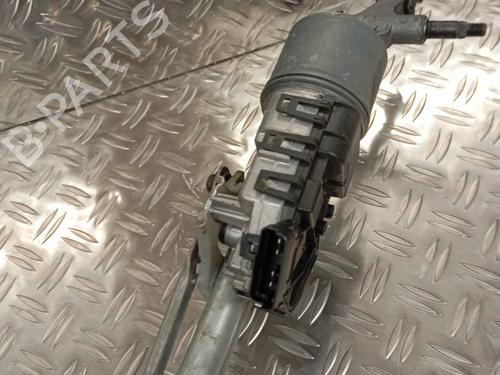 Front wiper motor CITROËN BERLINGO Box Body/MPV (K9) 1.6 BlueHDi 100 | BP21885435M29 