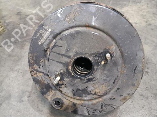 Servo brake RENAULT MASTER III Van (FV) 2.3 dCi 170 FWD (FV0L) | BP32286952M42  - Image 5