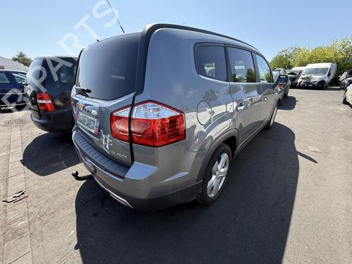 Radio CHEVROLET ORLANDO (J309) 2.0 D | BP27312894E6 - Image 11