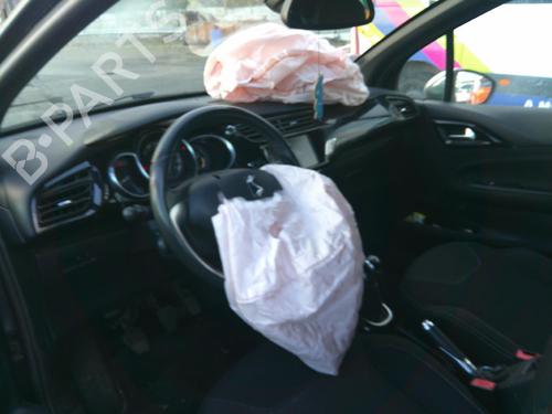 Starter CITROËN DS3 (SA_) 1.6 HDi 90 | BP28587707M8 - Image 11