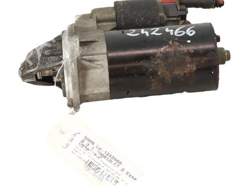 Starter SAAB 9-3 Cabriolet (YS3D) 2.0 Turbo | BP39494775M8 - Image 4