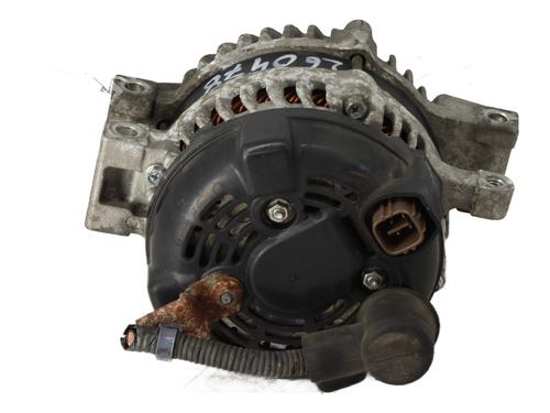 Alternator HONDA CR-V III (RE_) 2.2 i-CTDi 4WD (RE6) | BP32165757M7 - Image 5
